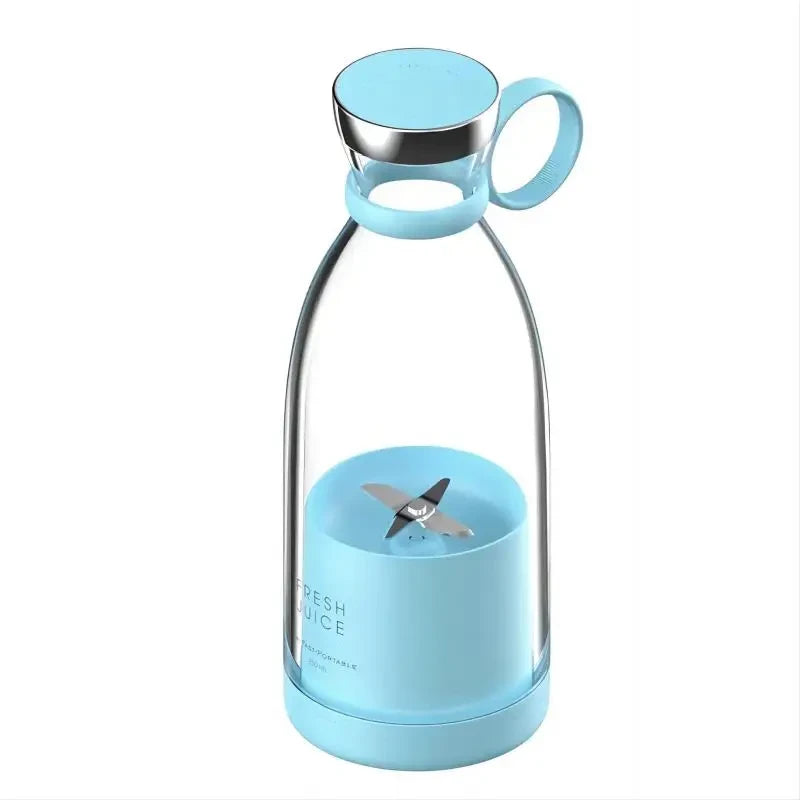 Portable Mini Electric Blender