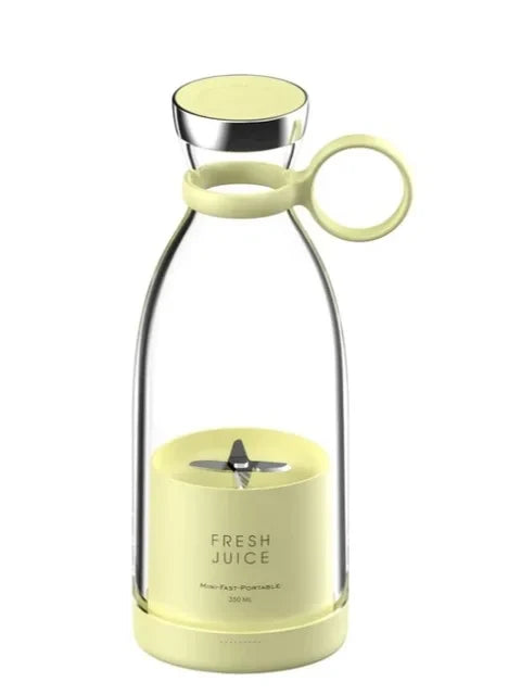 Portable Mini Electric Blender