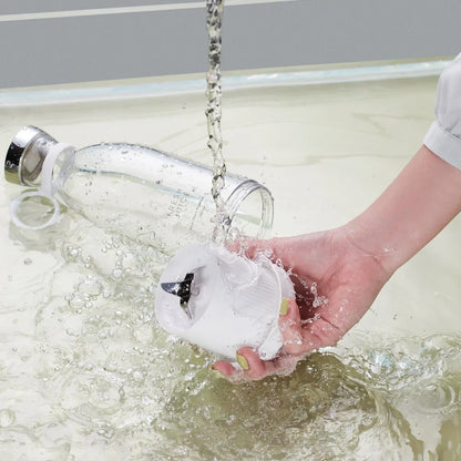 Portable Mini Electric Blender