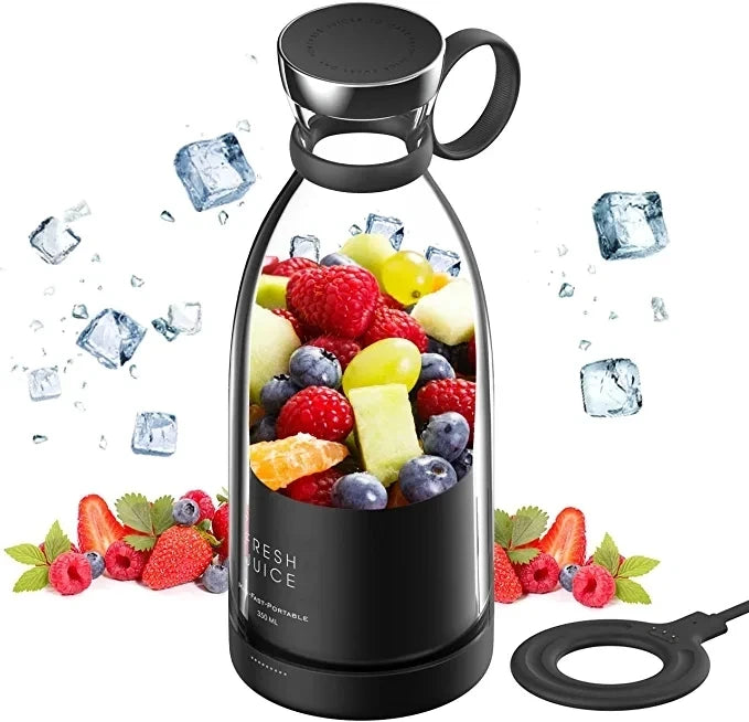 Portable Mini Electric Blender