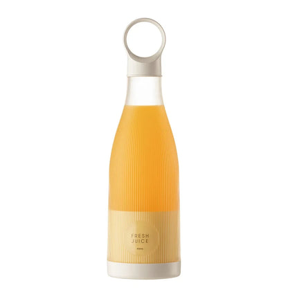 Portable Mini Electric Blender