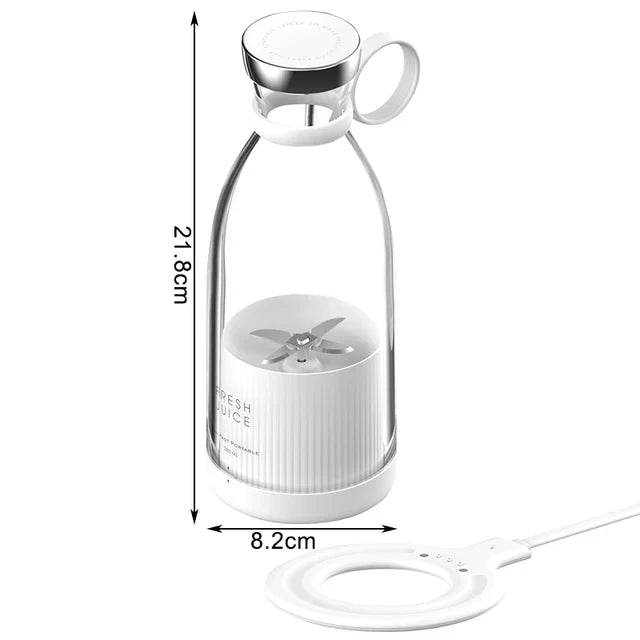 Portable Mini Electric Blender