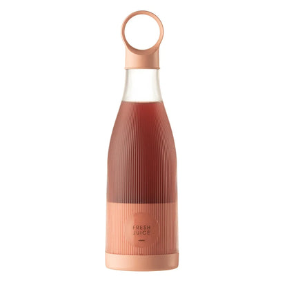 Portable Mini Electric Blender