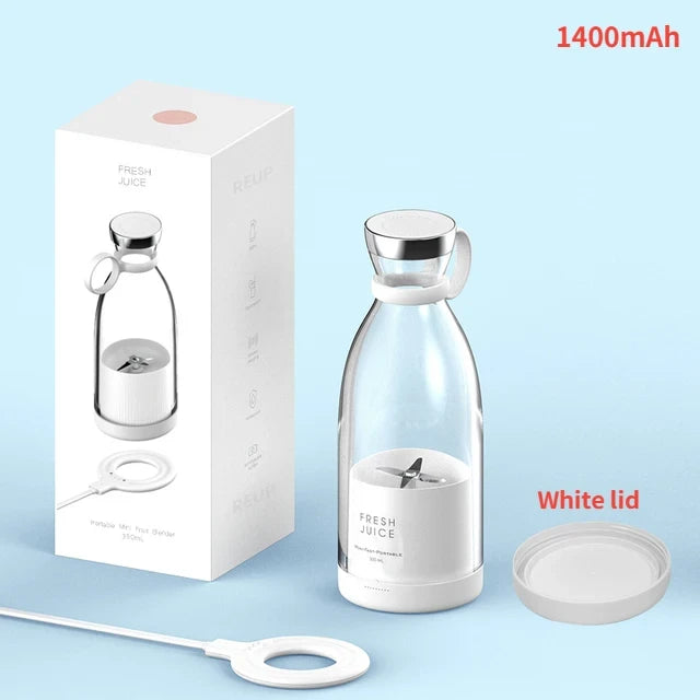 Portable Mini Electric Blender