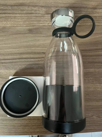 Portable Mini Electric Blender